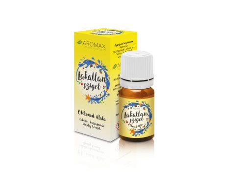 Aromax Lakatlan sziget illóolajkeverék 10 ml