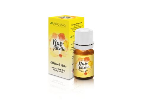 Aromax Napfelkelte illóolajkeverék 8 ml