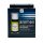 Aromax Autóillatosító diffúzor – Mediterrán erdő illóolaj keverékkel 10 ml