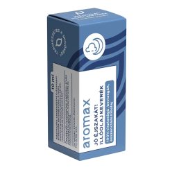 Aromax Jó éjszakát! illóolajkeverék 10 ml