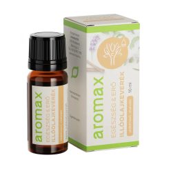 Aromax Egészség&Erő illóolajkeverék 10 ml