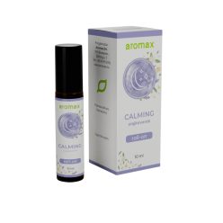 Aromax Flow Calming olajkeverék roll-on 10 ml