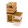 ECO Natural kenderszivacs formázott 4db/cs