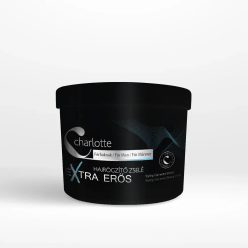 Charlotte Extra erős hajzselé férfiaknak 500 ml