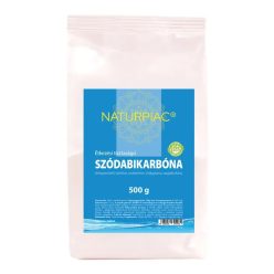 NaturPiac Szódabikarbóna (étkezési) 500g