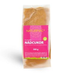 Naturpiac Nádcukor finomítatlan 500g