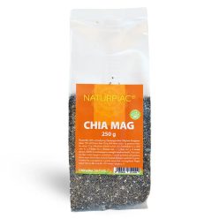 NaturPiac Chia mag 250g