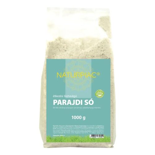 NaturPiac Parajdi só 1kg
