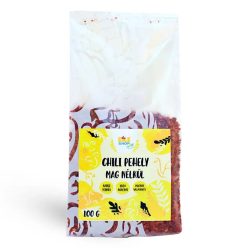 Bulkshop chili pehely mag nélküli 100g
