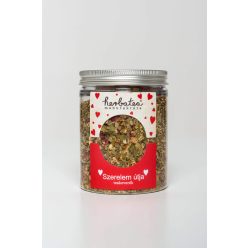Herbatea Szerelem útja teakeverék! 100g