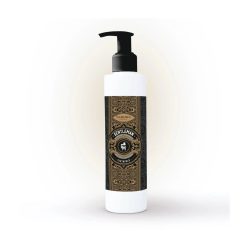 Yamuna Gentleman testápoló 200 ml