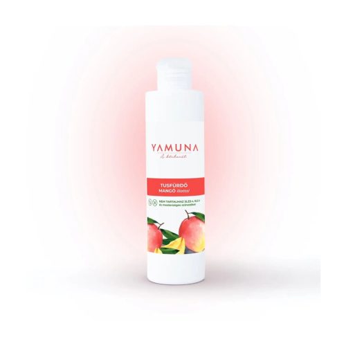 Yamuna Mangó tusfürdő 200 ml
