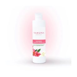 Yamuna Frangipáni-jázmin tusfürdő 200 ml