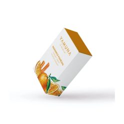 Yamuna Narancs-fahéjas hidegen sajtolt szappan 110g