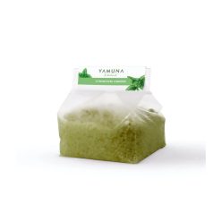 Yamuna Citromfüves fürdősó zacskós 1 kg