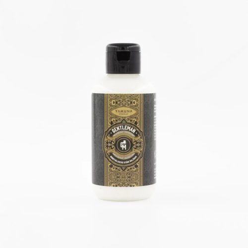 Yamuna Gentleman borotválkozás utáni balzsam férfiaknak 150 ml