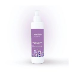 Yamuna Levendulaolajos testápoló 200 ml