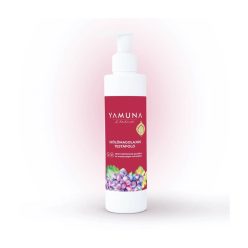 Yamuna Szőlőmagolajos testápoló 200 ml