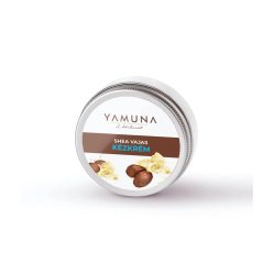 Yamuna Shea vajas kézkrém 50ml