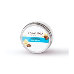 Yamuna Shea vaj illatosított 50 ml
