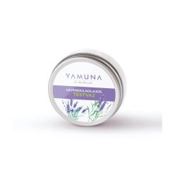Yamuna Levendulaolajos testvaj 50ml