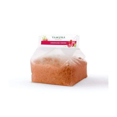 Gránátalma fürdősó 1 kg