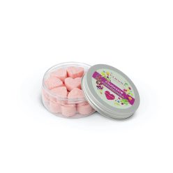 Yamuna Csupaszív fürdőbomba 145g