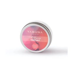 Yamuna Boldogság testvaj 50ml
