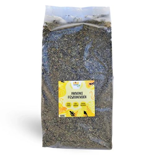 Bulkshop Provence fűszerkeverék 500g