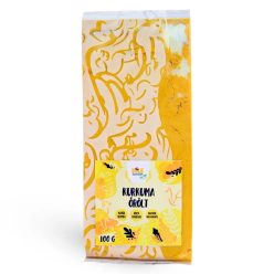 Bulkshop/Nature7 kurkumapor 100g