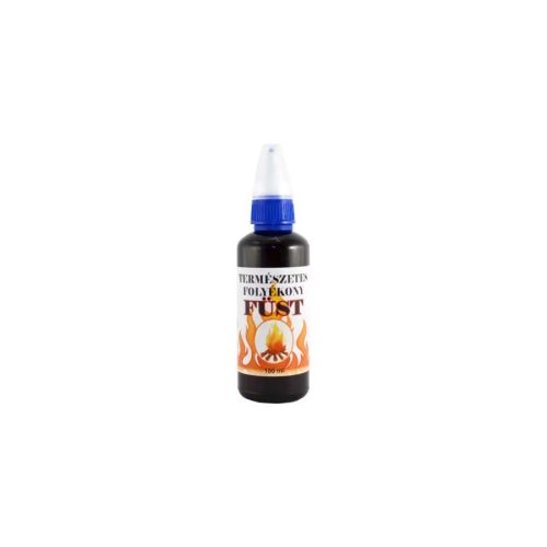 Folyékony füst 100ml