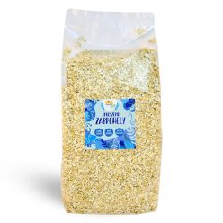 Bulkshop apró szemű zabpehely 1000g