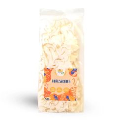 Bulkshop kókuszchips 250g