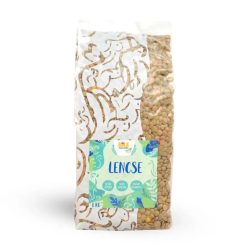 Bulkshop lencse 1 Kg