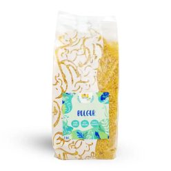 Bulkshop bulgur 1kg