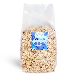 Bulkshop zabpehely 1 Kg