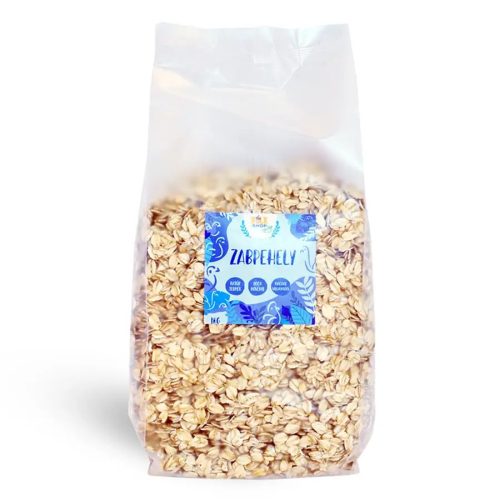 Bulkshop zabpehely 1 Kg