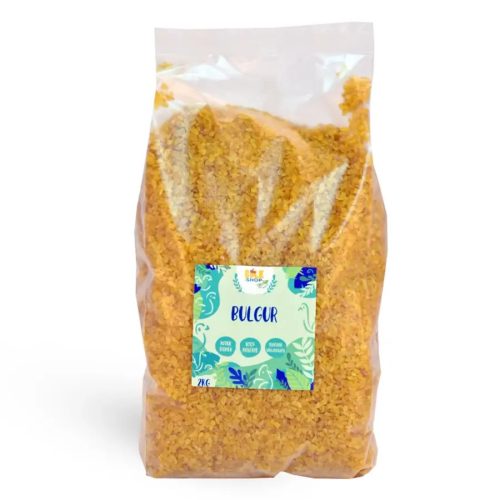 Bulkshop bulgur 2kg