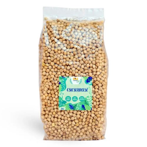 Bulkshop csicseriborsó 2 Kg