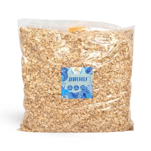 Bulkshop zabpehely 2 Kg