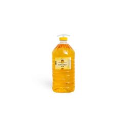 Bulkshop napraforgó olaj 5 liter, HIDEGEN SAJTOLT