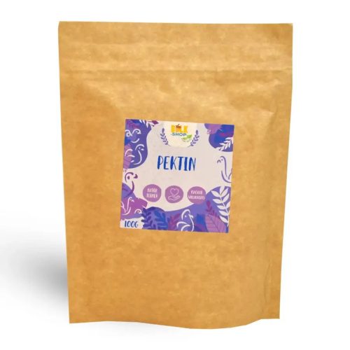 Bulkshop pektin 100g