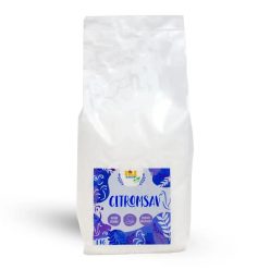 Bulkshop citromsav 1000g