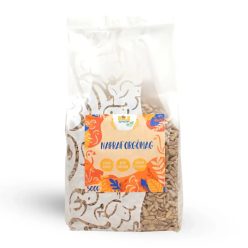 Bulkshop napraforgómag hántolt natúr 500g