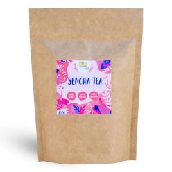 Bulkshop sencha zöld tea, 100g