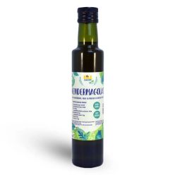 Bulkshop kendermagolaj 250 ml hidegen sajtolt