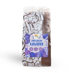 Bulkshop kakaópor, zsíros, alkalizált 20-22%, 250g