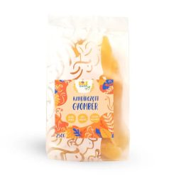 Bulkshop gyömbér kandírozott 250g