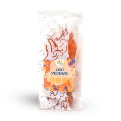 Bulkshop aszalt sárgabarack 250g