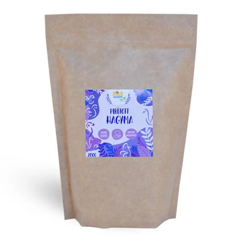 Bulkshop pirított hagyma 200g